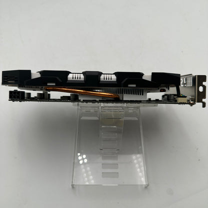 MSI GeForce GTX 1060 Graphics Card READ