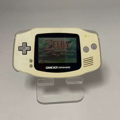 Nintendo Game Boy Advance 2001 AGB-001