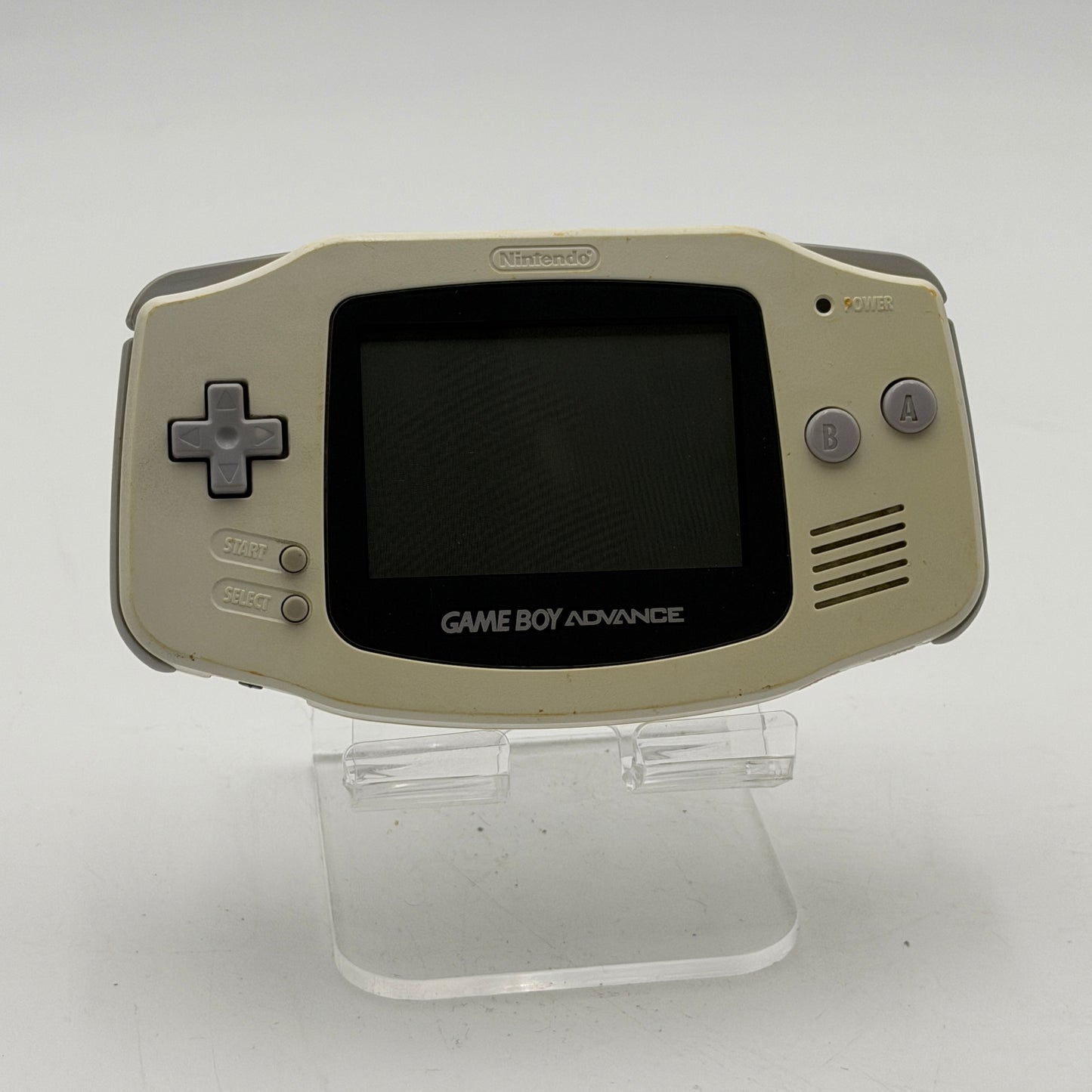 Nintendo Game Boy Advance 2001 AGB-001