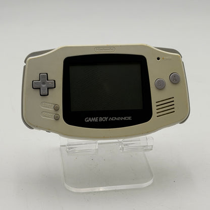 Nintendo Game Boy Advance 2001 AGB-001