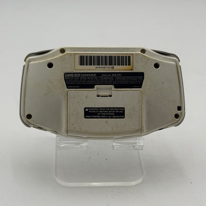 Nintendo Game Boy Advance 2001 AGB-001