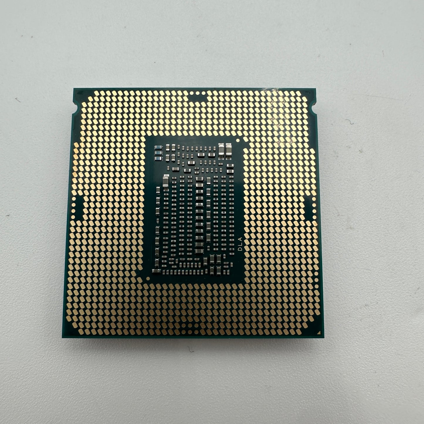 Intel Core i7-9700K Processor