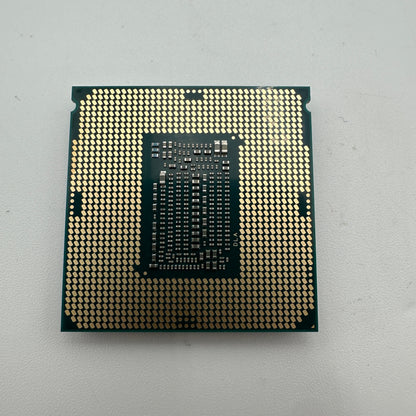Intel Core i7-9700K Processor