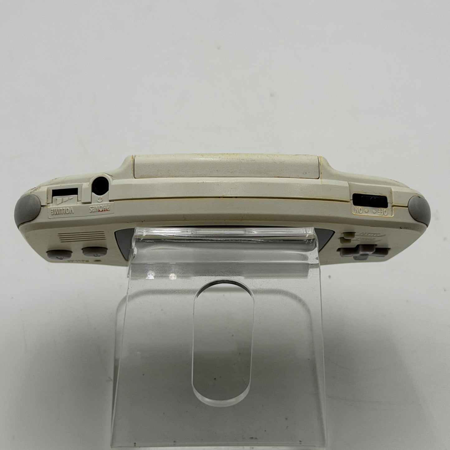 Nintendo Game Boy Advance 2001 AGB-001