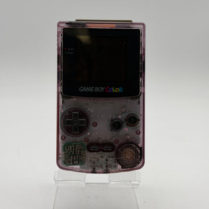 Nintendo GameBoy Color CGB-001