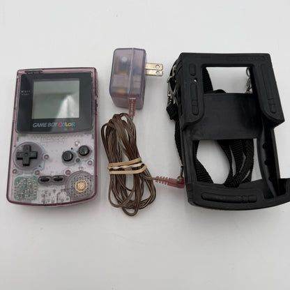 Nintendo GameBoy Color CGB-001