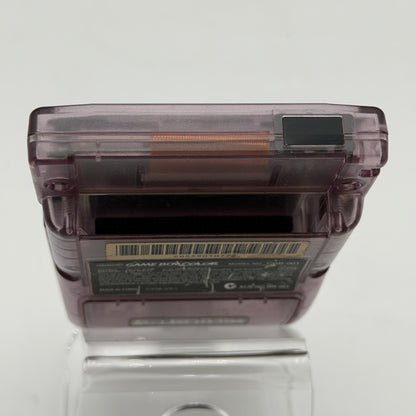 Nintendo GameBoy Color CGB-001