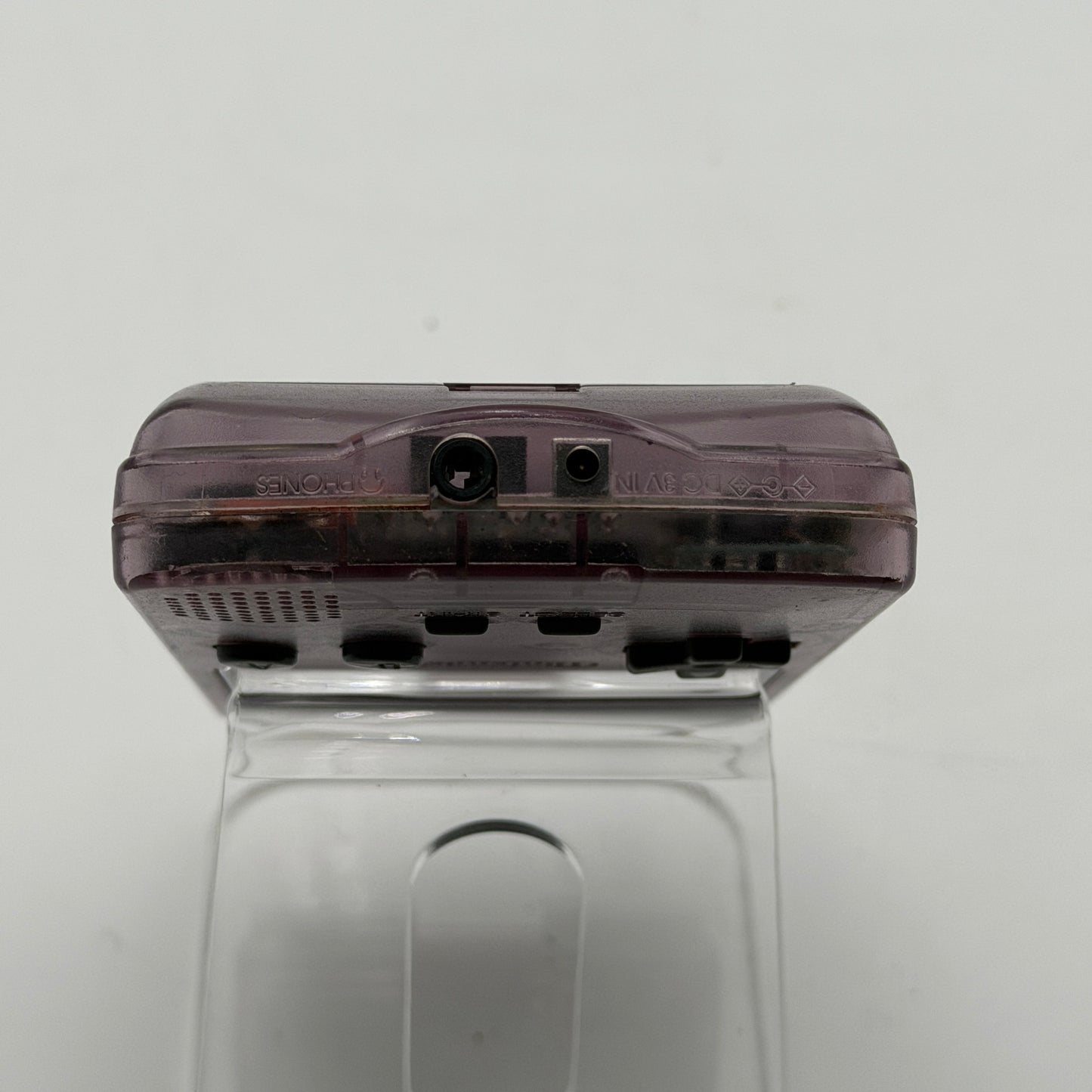 Nintendo GameBoy Color CGB-001
