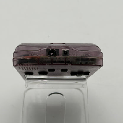 Nintendo GameBoy Color CGB-001