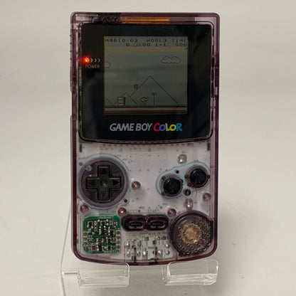 Nintendo GameBoy Color CGB-001