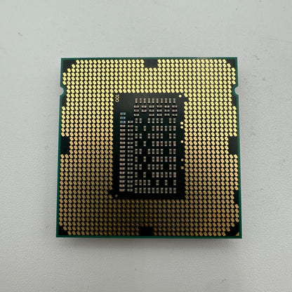 Intel i7 2600 Processor