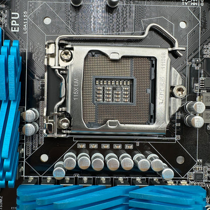 ASUS P8P67 PRO REV 3.1 LGA 1155 Intel P67 DDR3 ATX Motherboard