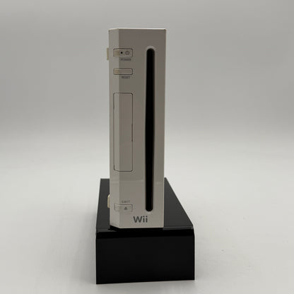 Nintendo Wii RVL-001 2006 with 2 Controllers
