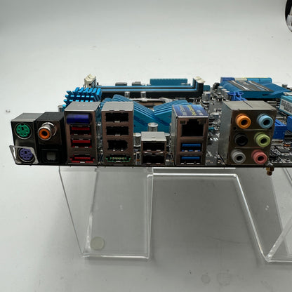 ASUS P8P67 PRO REV 3.1 LGA 1155 Intel P67 DDR3 ATX Motherboard
