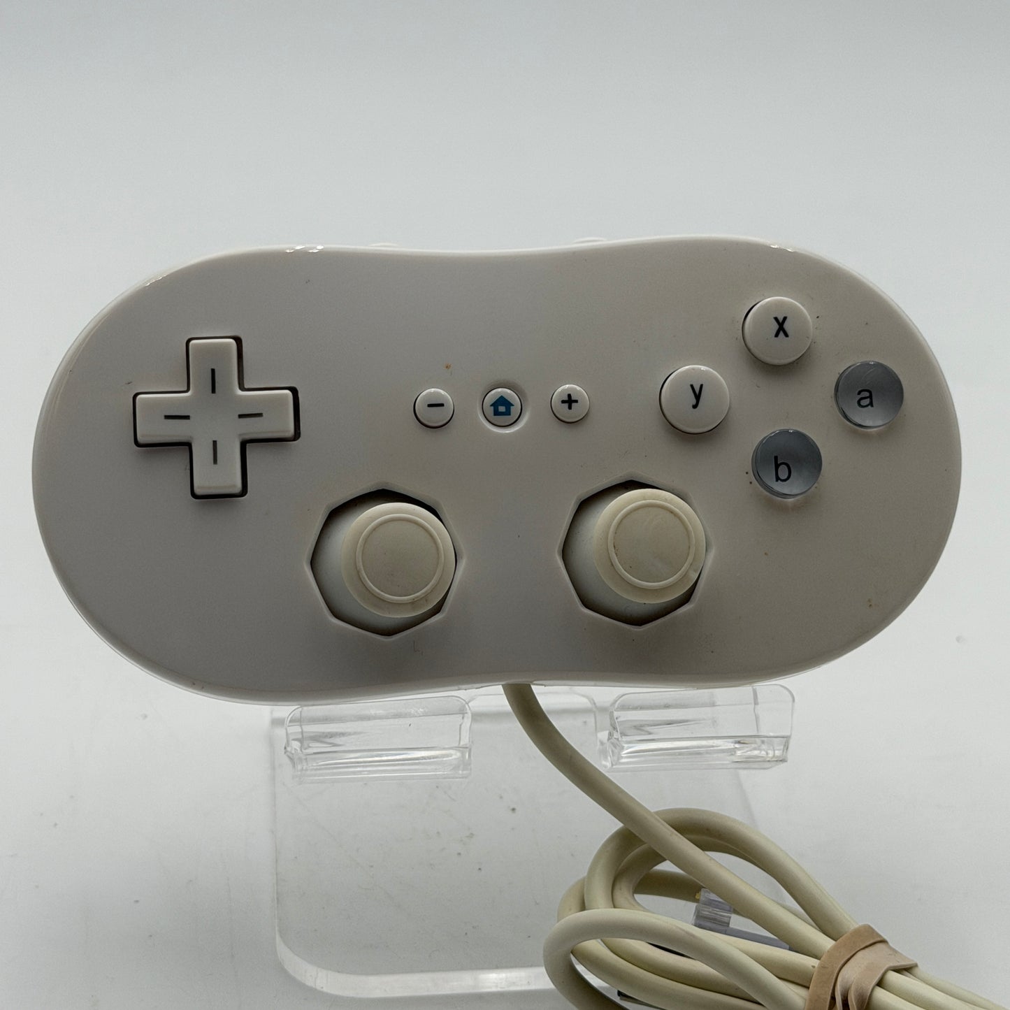 Nintendo Wii RVL-001 2006 with 2 Controllers