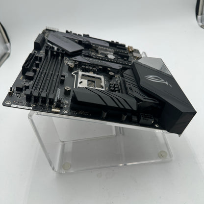 Asus ROG Strix Z390-E Gaming Motherboard Intel Chipset