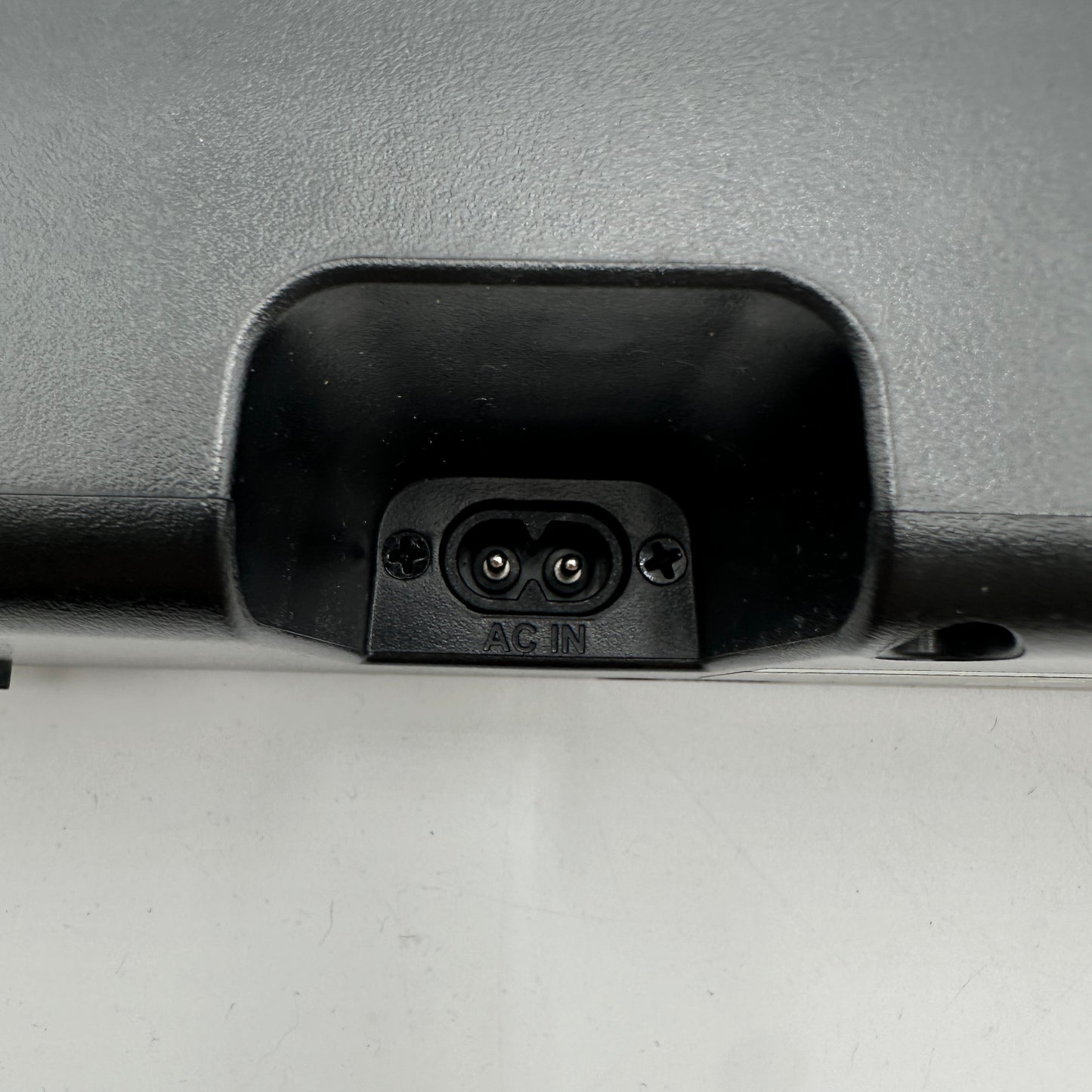 Hisense HS214 Soundbar System Black Speaker