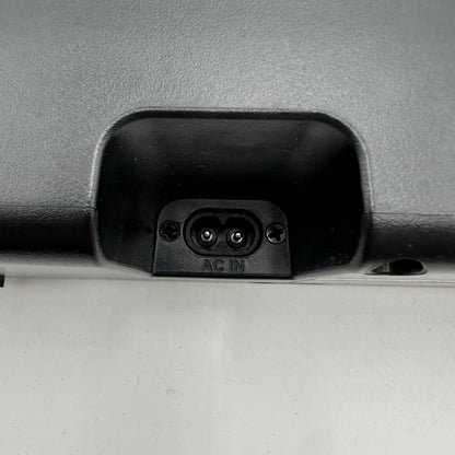Hisense HS214 Soundbar System Black Speaker
