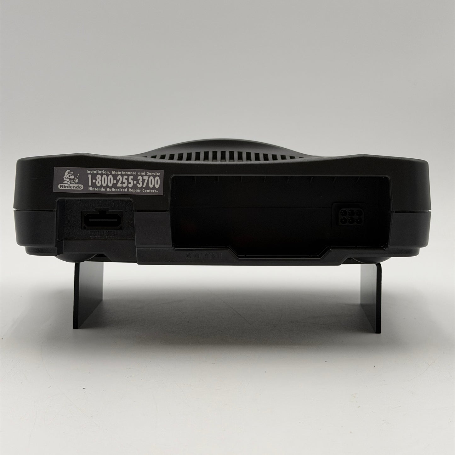 Nintendo 64 Video Game System