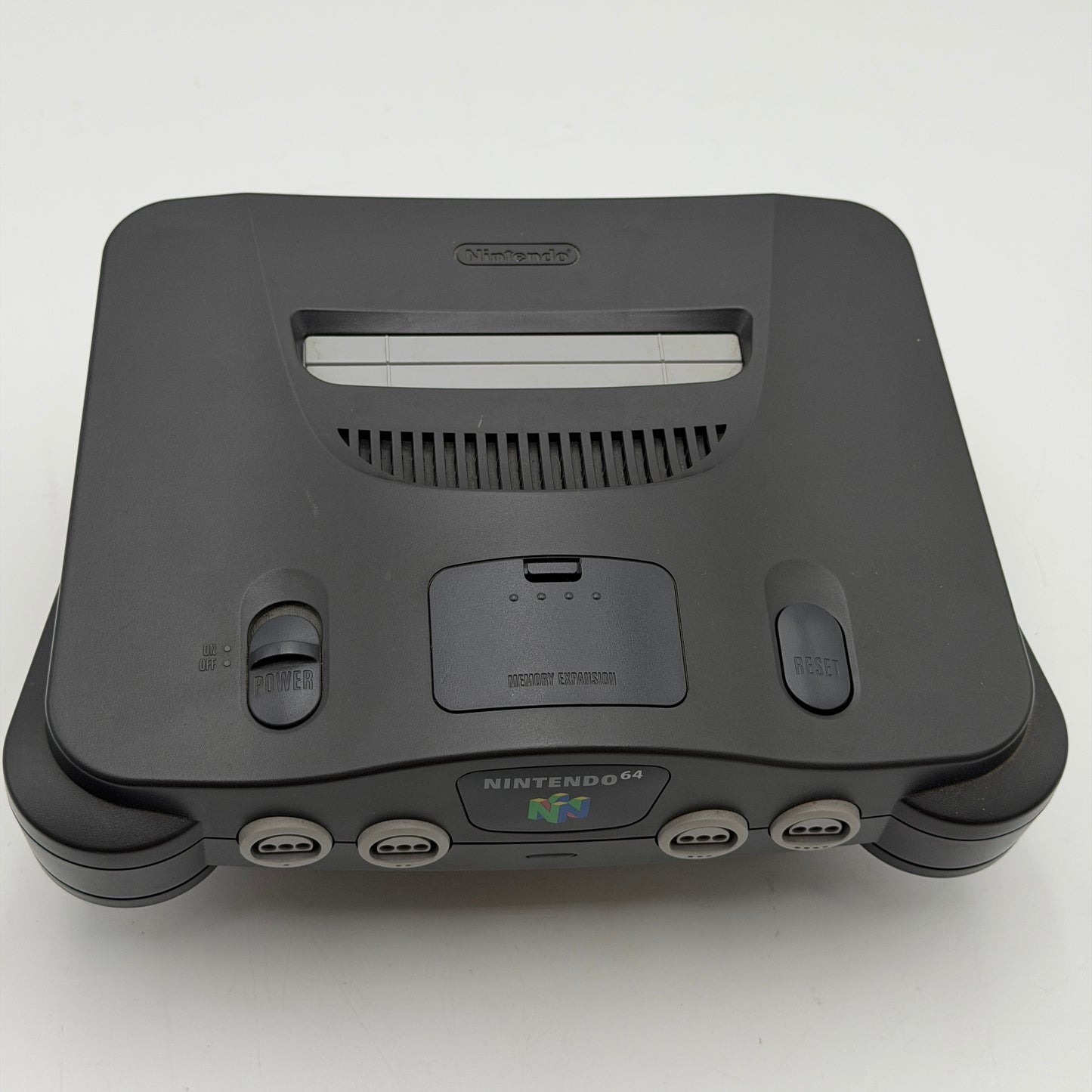 Nintendo 64 Video Game System