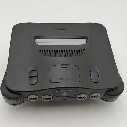 Nintendo 64 Video Game System