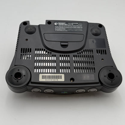 Nintendo 64 Video Game System
