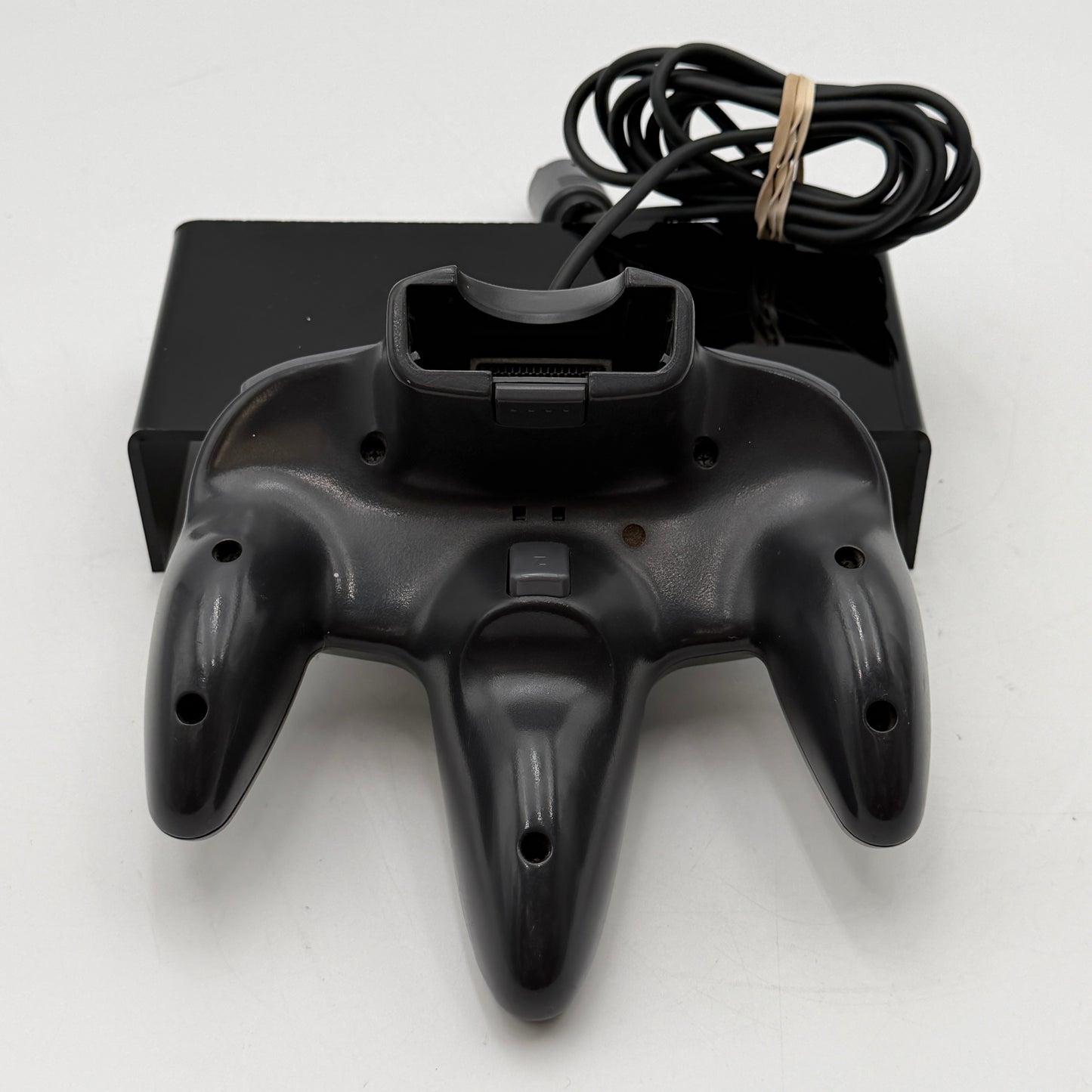 Nintendo 64 Video Game System