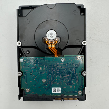 HGST 4TB HDD 7200 RPM Internal Hard Drive