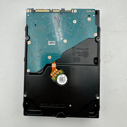 Toshiba 6TB HDD 7200 RPM Internal Hard Drive