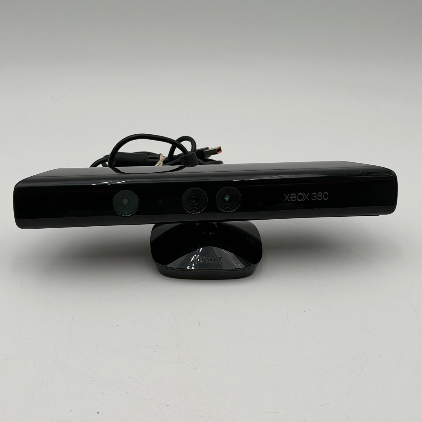 Microsoft Xbox 360 Lot of Two With 3 Controllers and Rechargeable Batteries