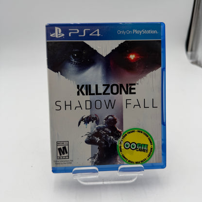 Sony PlayStation 4 Killzone Shadow Fall With Edition