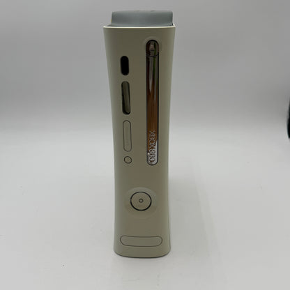 Microsoft Xbox 360 Lot of Two With 3 Controllers and Rechargeable Batteries