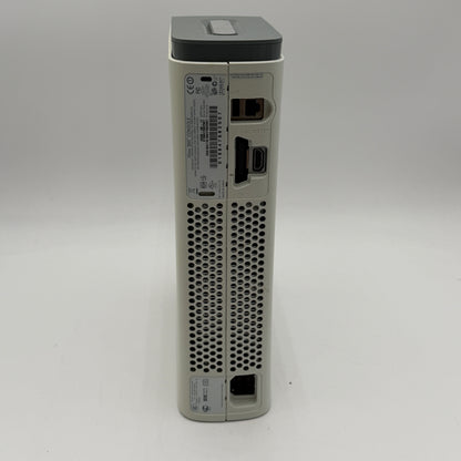 Microsoft Xbox 360 Lot of Two With 3 Controllers and Rechargeable Batteries