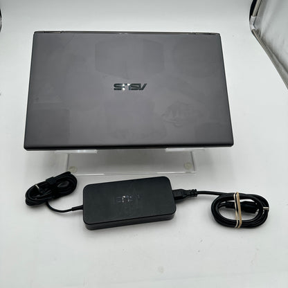 Asus ZenBook Q546F 15-inch Laptop Core i7 16GB RAM 1TB GTX 1050 READ