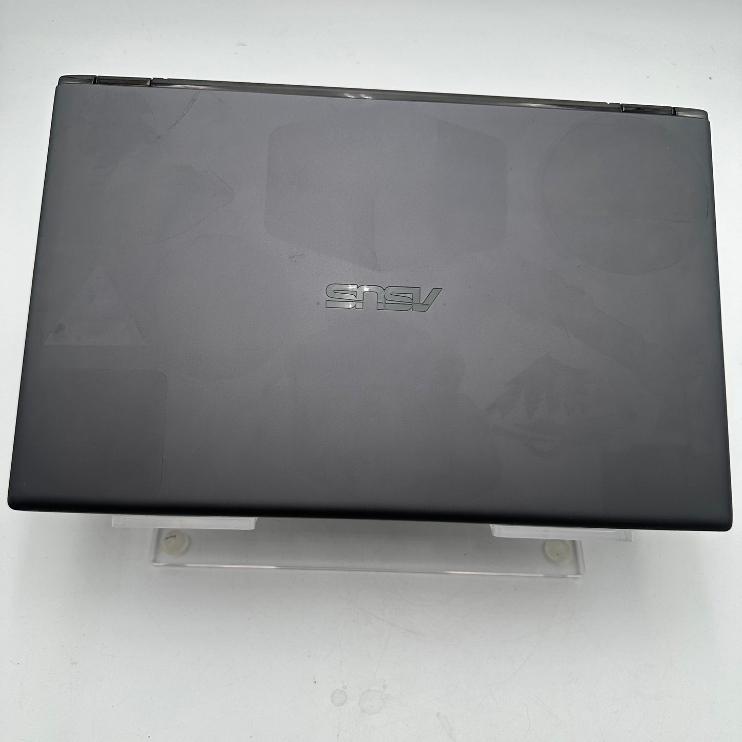 Asus ZenBook Q546F 15-inch Laptop Core i7 16GB RAM 1TB GTX 1050 READ