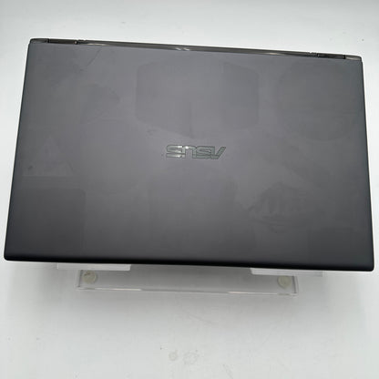 Asus ZenBook Q546F 15-inch Laptop Core i7 16GB RAM 1TB GTX 1050 READ