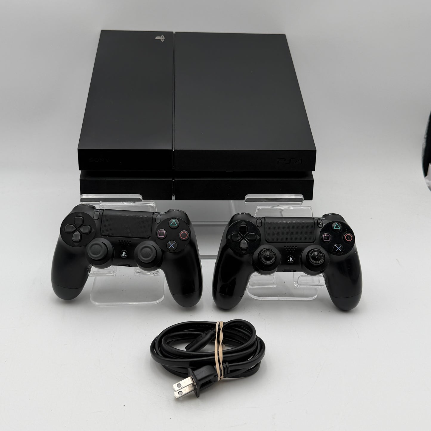 Sony PlayStation 4 CUH-1001A Video Game System