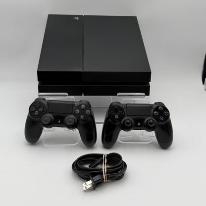 Sony PlayStation 4 CUH-1001A Video Game System