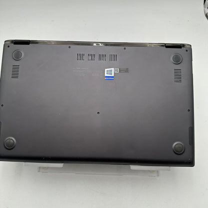 Asus ZenBook Q546F 15-inch Laptop Core i7 16GB RAM 1TB GTX 1050 READ