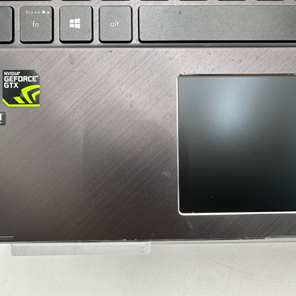 Asus ZenBook Q546F 15-inch Laptop Core i7 16GB RAM 1TB GTX 1050 READ