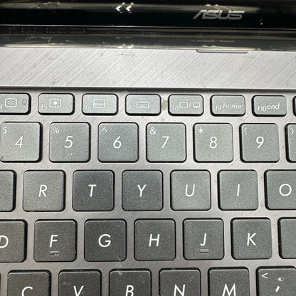 Asus ZenBook Q546F 15-inch Laptop Core i7 16GB RAM 1TB GTX 1050 READ