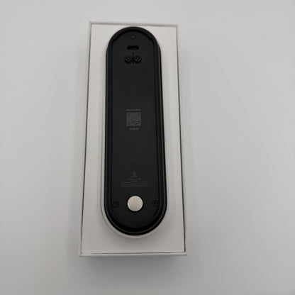 Google Nest GWX3T WiFi Smart Video Doorbell With Box READ