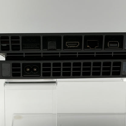 Sony PlayStation 4 CUH-1001A Video Game System