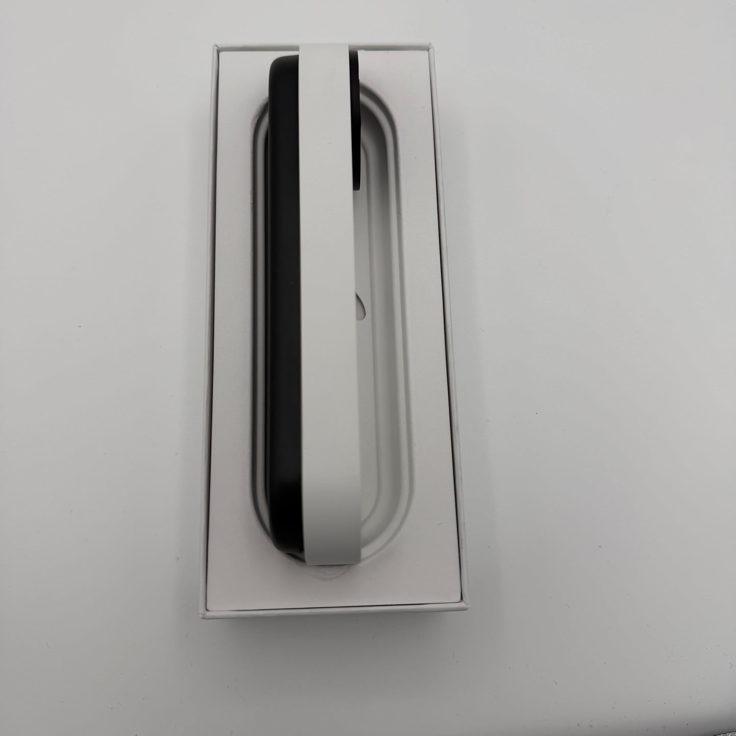 Google Nest GWX3T WiFi Smart Video Doorbell With Box READ