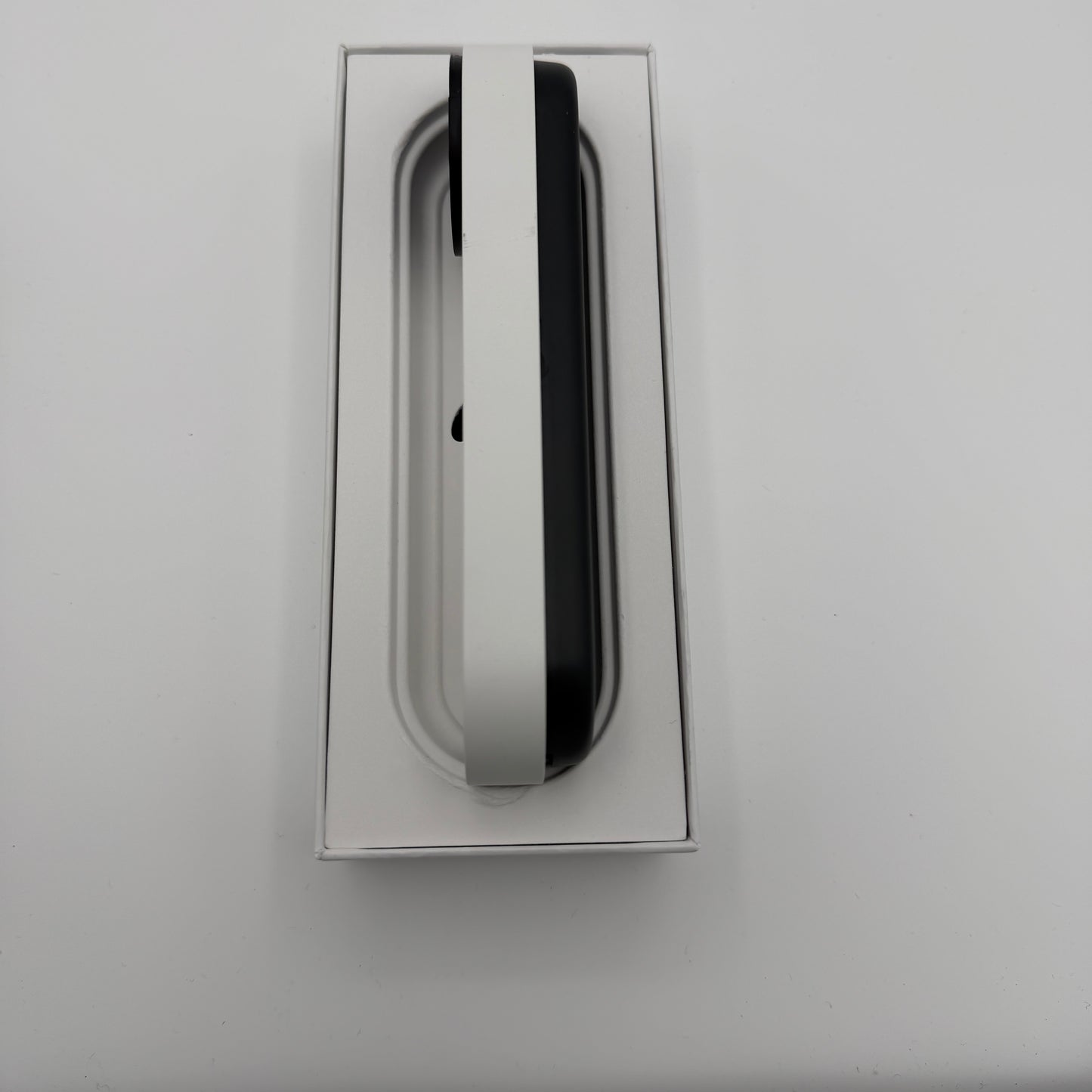 Google Nest GWX3T WiFi Smart Video Doorbell With Box READ