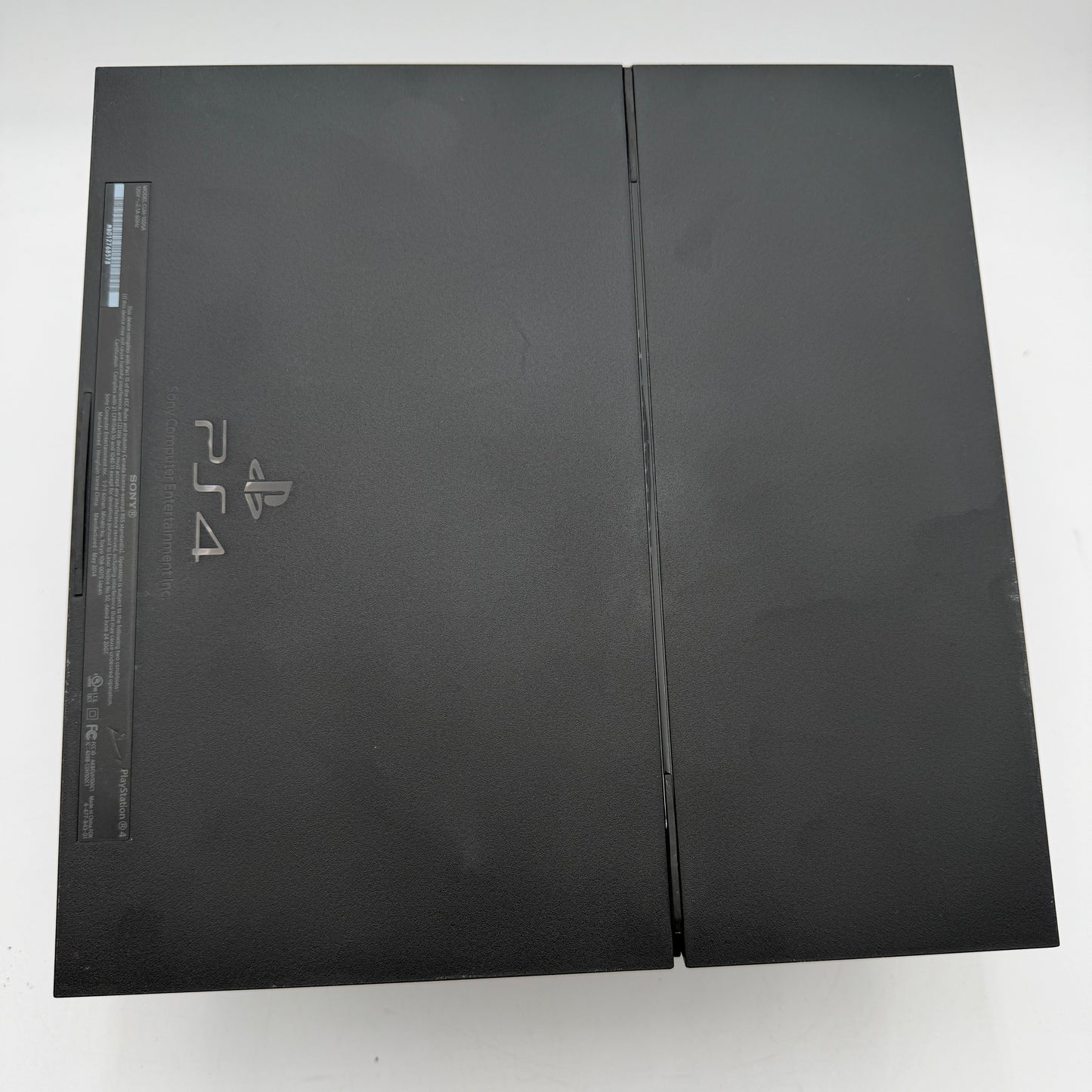 Sony PlayStation 4 CUH-1001A Video Game System