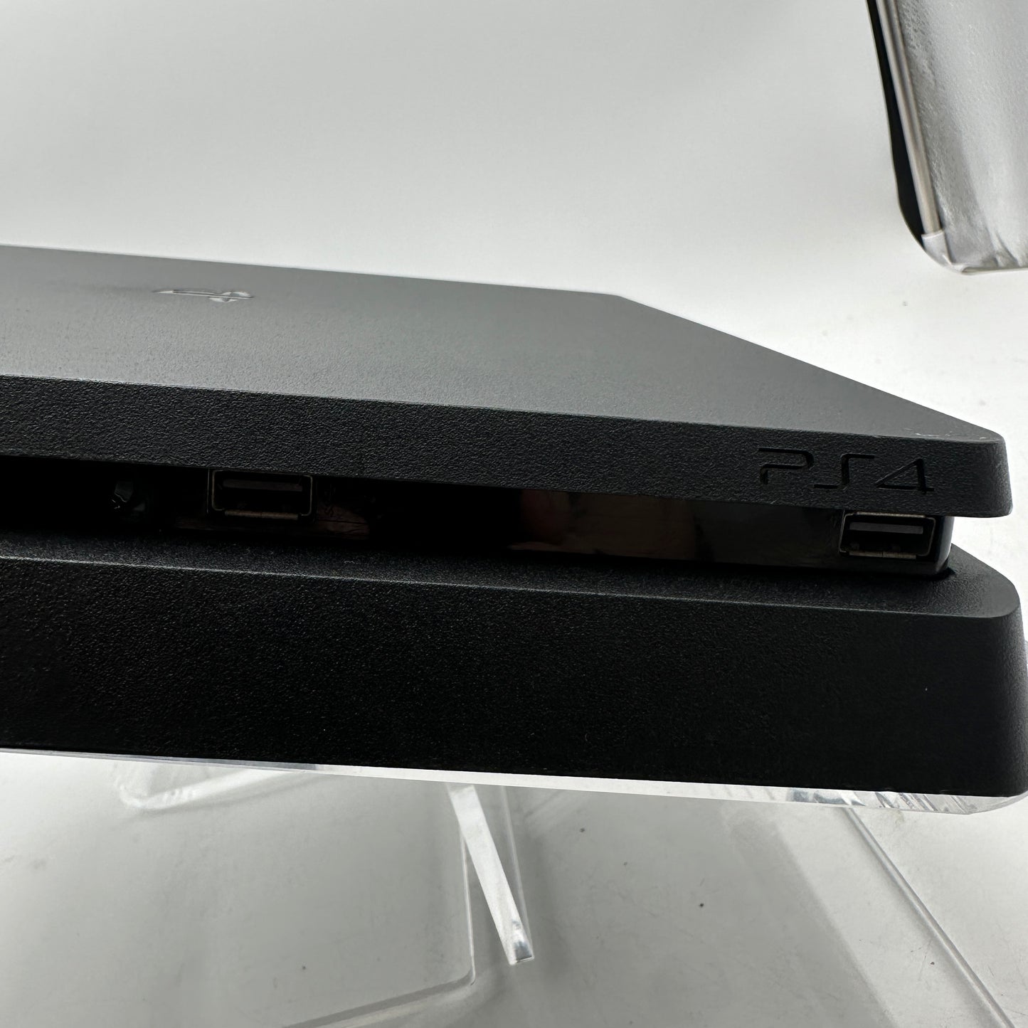 Sony PlayStation 4 Slim CUH-2215B 1TB w/ 1 Controller Low Firmware 11.5