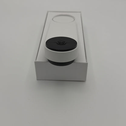 Google Nest GWX3T WiFi Smart Video Doorbell With Box READ