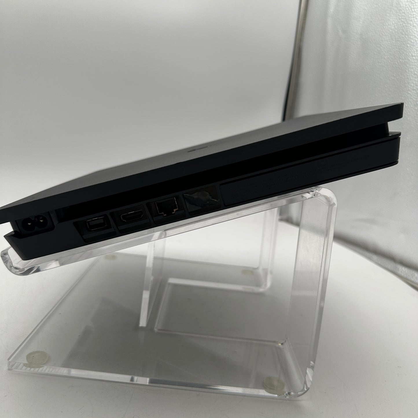 Sony PlayStation 4 Slim CUH-2215B 1TB w/ 1 Controller Low Firmware 11.5