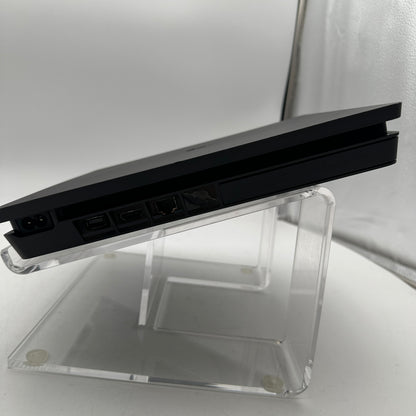 Sony PlayStation 4 Slim CUH-2215B 1TB w/ 1 Controller Low Firmware 11.5